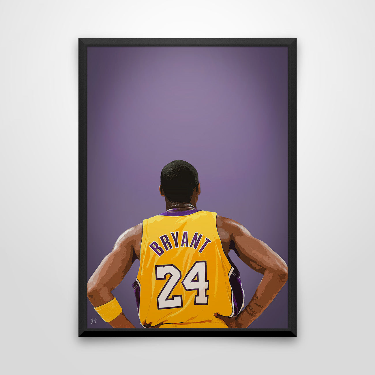Kobe Bryant 24