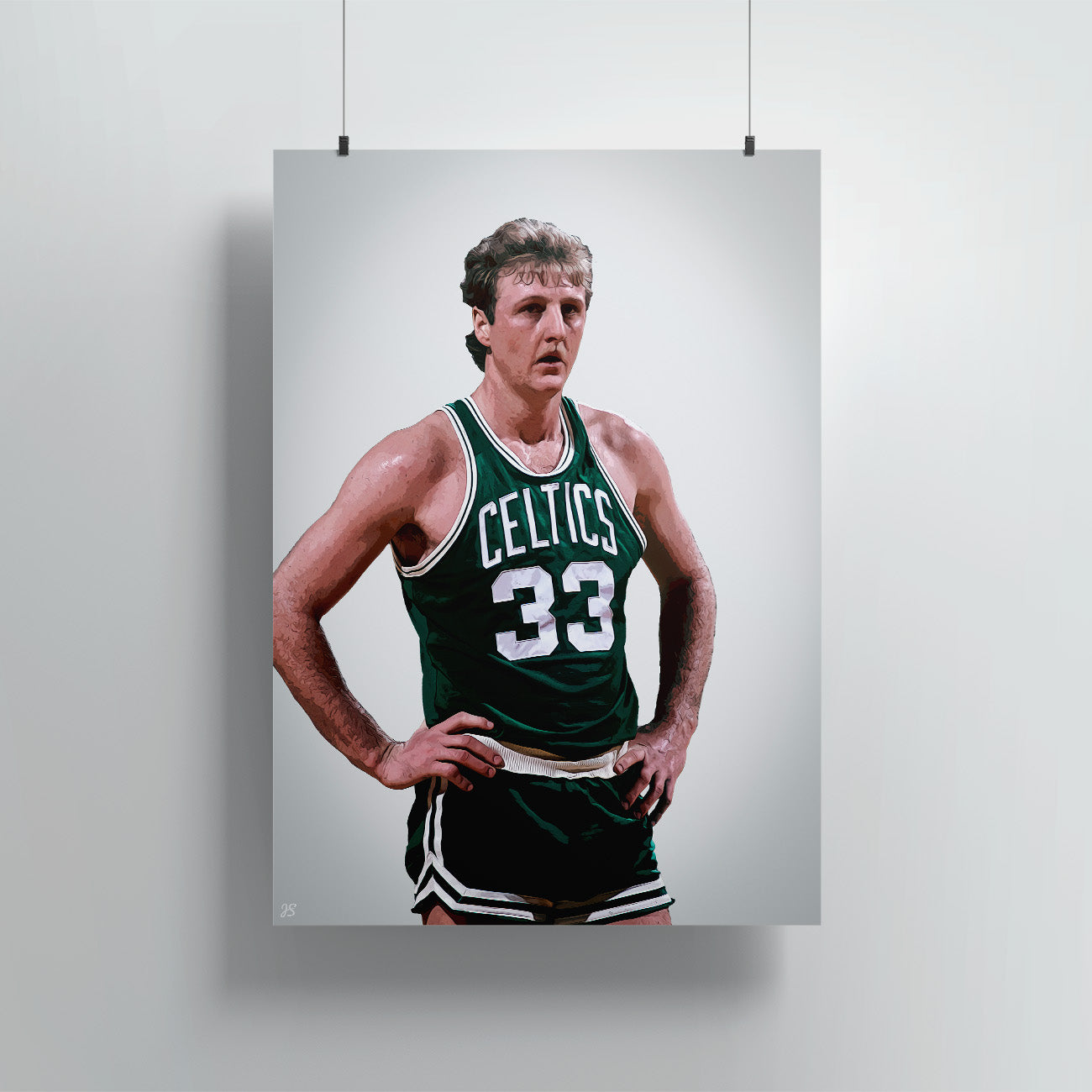 Larry Bird
