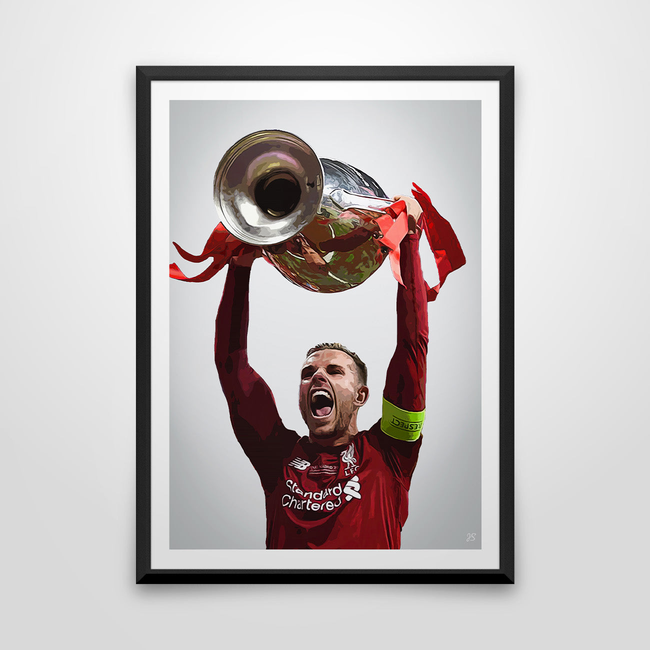 Jordan Henderson