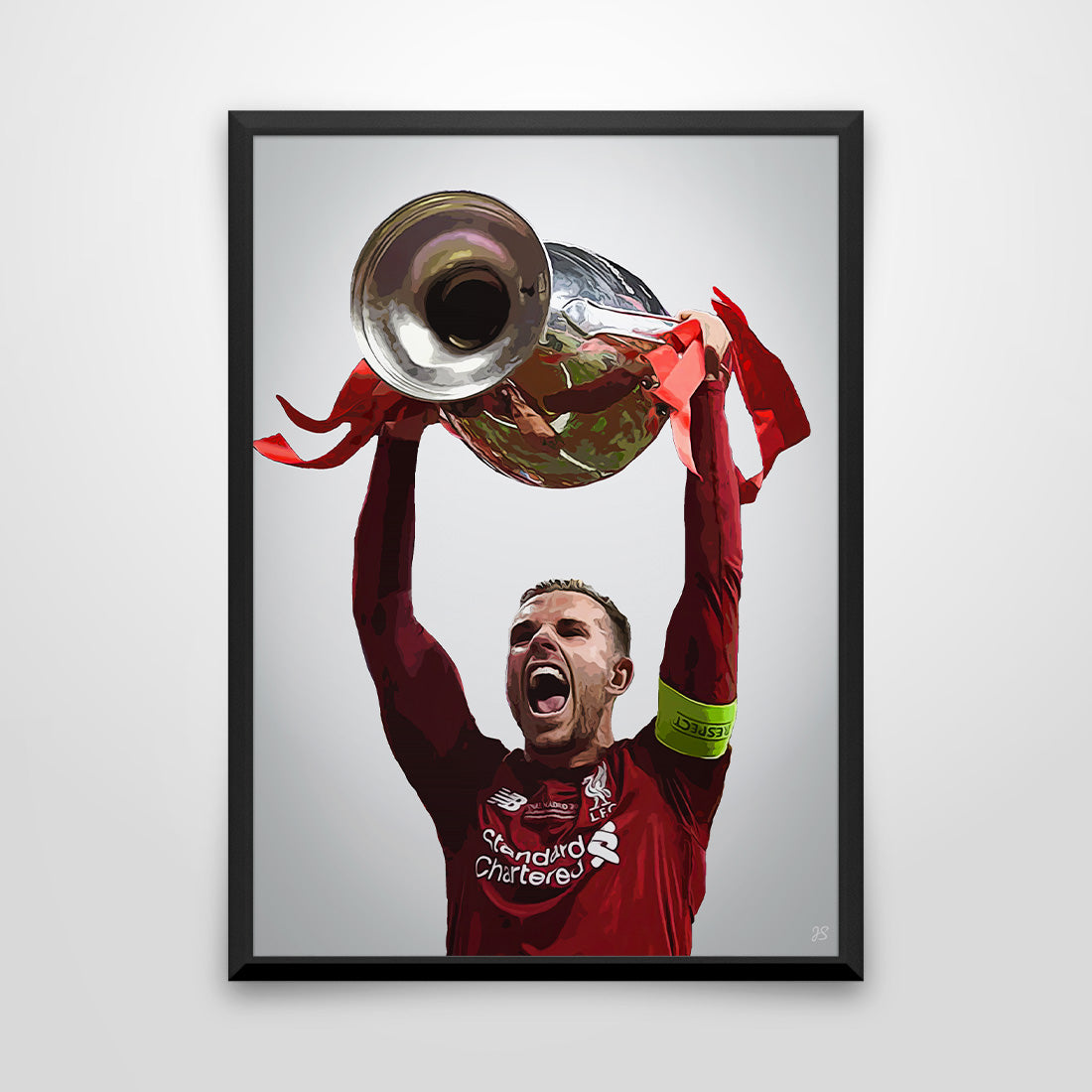 Jordan Henderson
