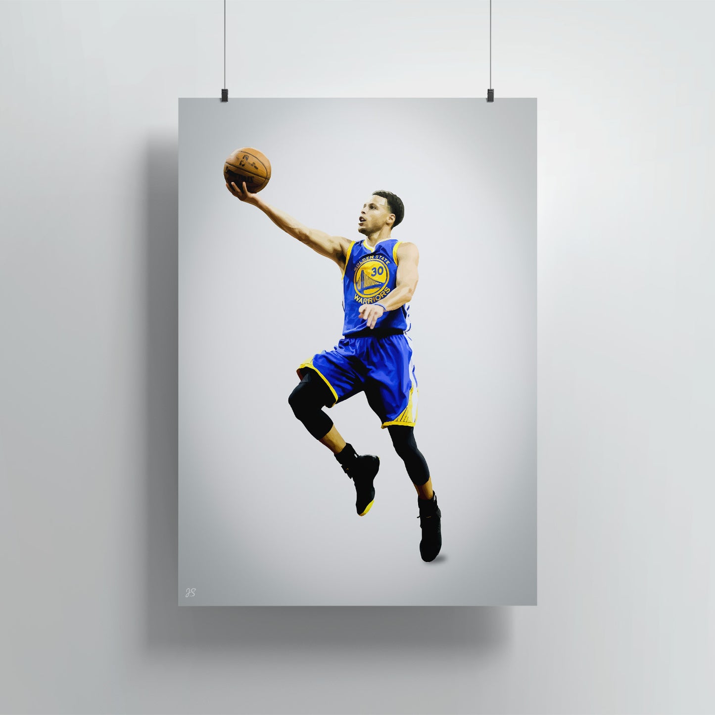 Stephen Curry