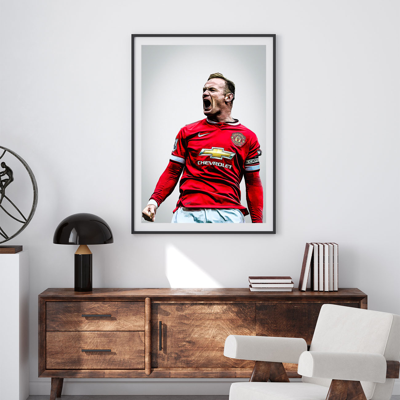 Wayne Rooney