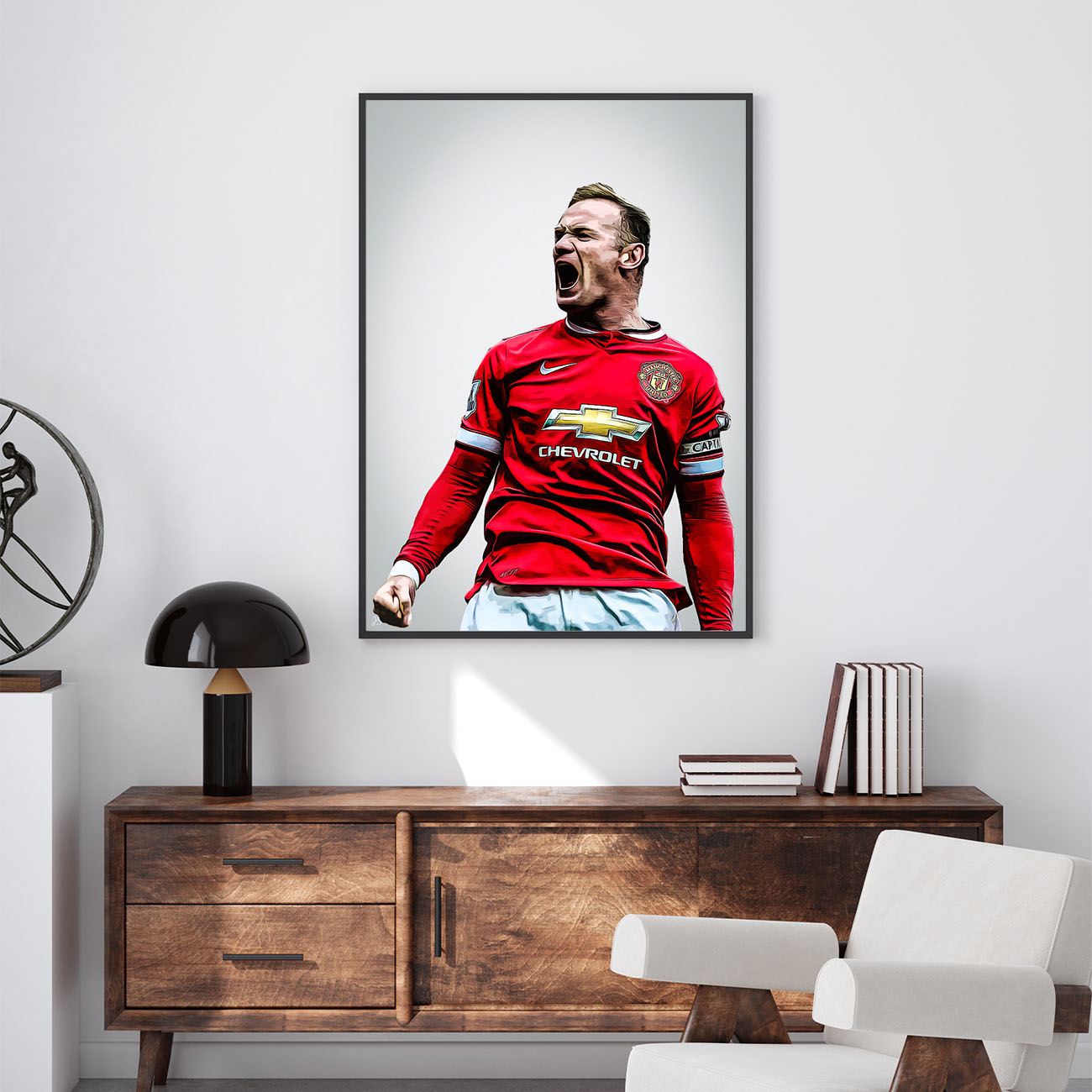 Wayne Rooney