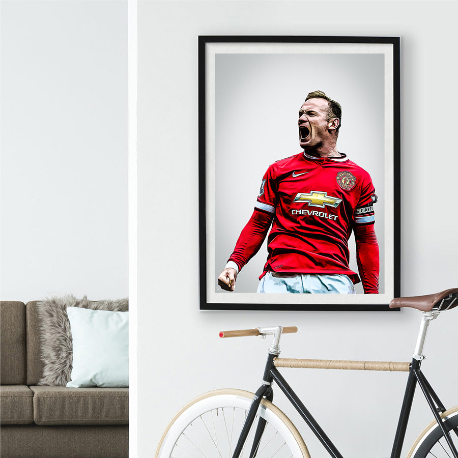 Wayne Rooney
