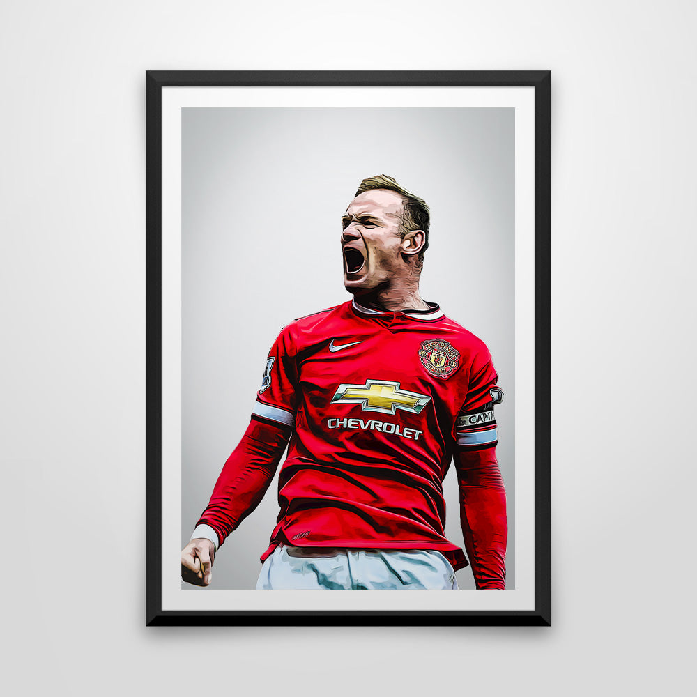 Wayne Rooney