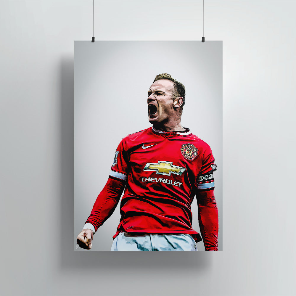 Wayne Rooney