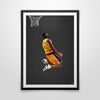 Kobe Dunk