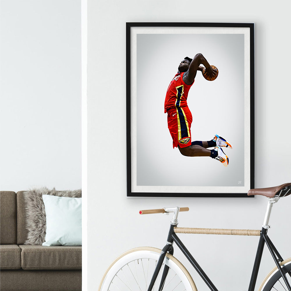 Zion Williamson