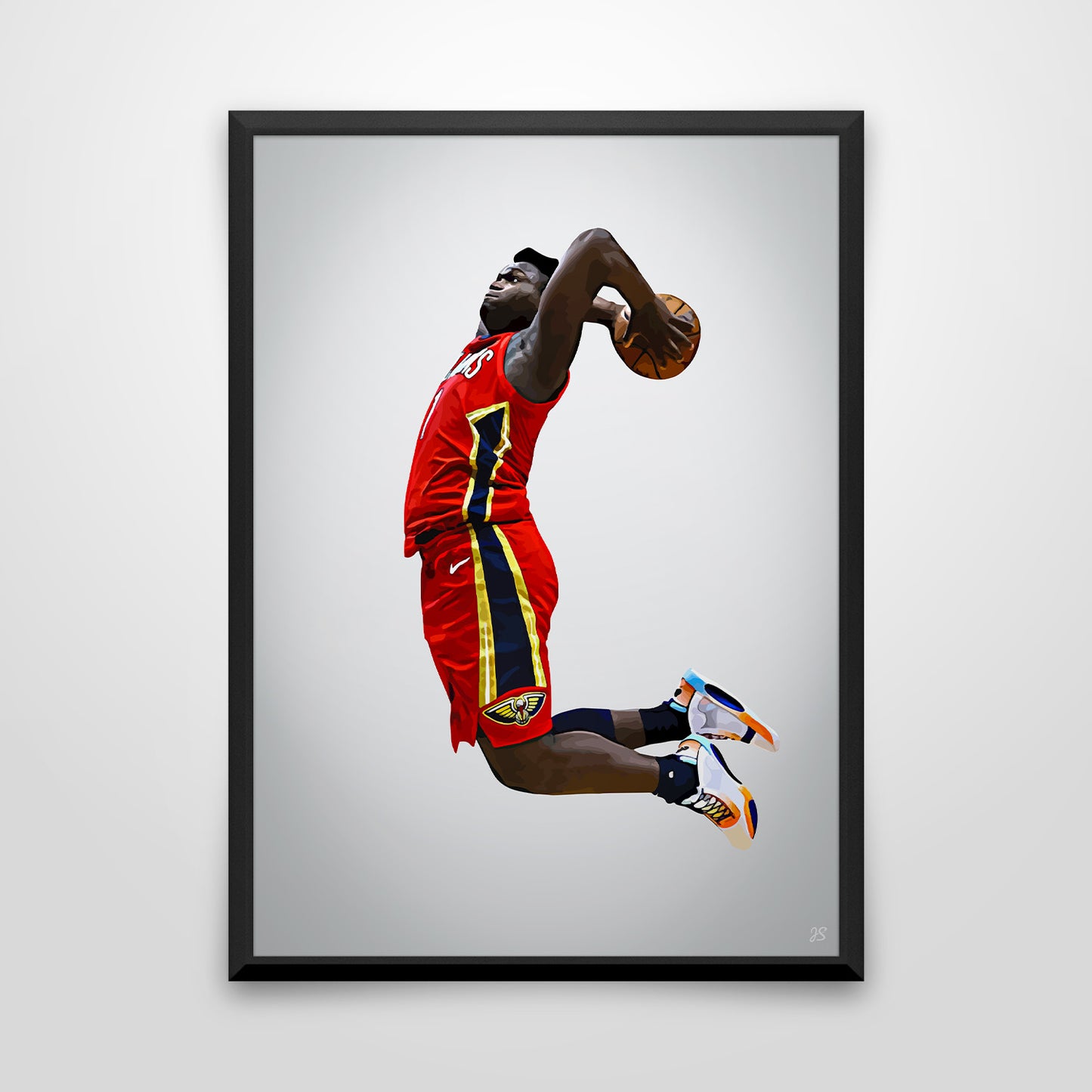 Zion Williamson