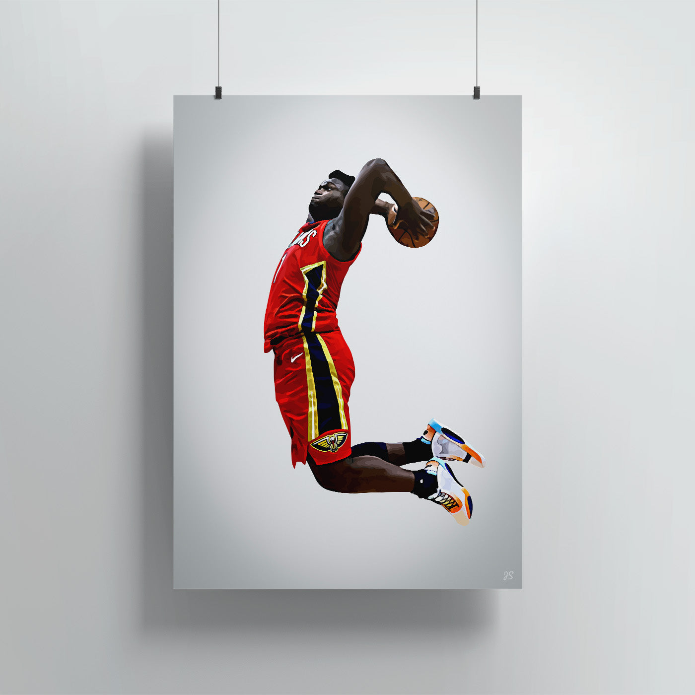 Zion Williamson