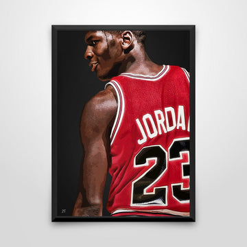 Michael Jordan Bulls