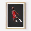 MJ 'Dunk Contest'