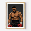 Mike Tyson