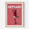 Gerrard Icons