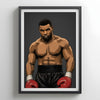Mike Tyson