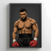 Mike Tyson