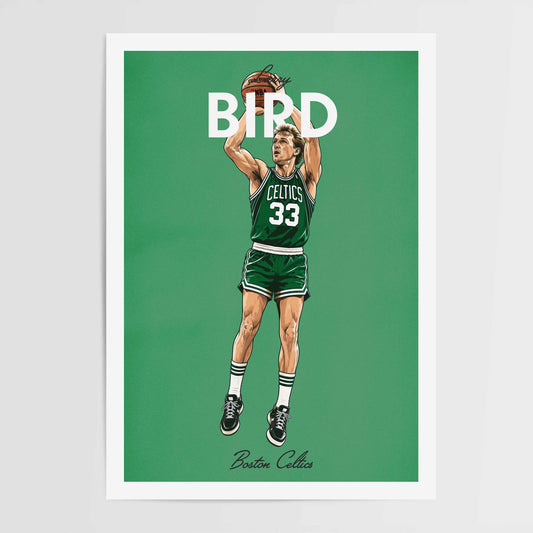 Bird Icons