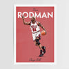 Rodman Icons