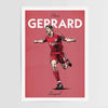 Gerrard Icons
