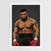 Mike Tyson