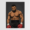 Mike Tyson