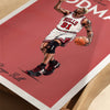 Rodman Icons