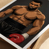 Mike Tyson