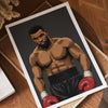 Mike Tyson