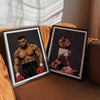 Mike Tyson