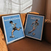 Maradona Icons