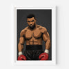 Mike Tyson