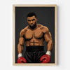 Mike Tyson