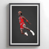 MJ 'Dunk Contest'