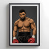 Mike Tyson