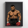Mike Tyson