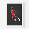 MJ 'Dunk Contest'