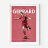 Gerrard Icons