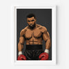 Mike Tyson