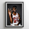 Jordan Champion