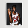 Jordan Champion