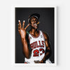Jordan Champion