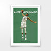 Giannis Icons