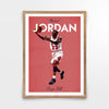 Michael Jordan Icons