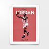 Michael Jordan Icons