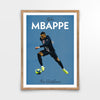 Kylian Mbappe Icons