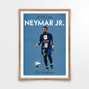 Neymar Jr. Icons