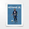 Neymar Jr. Icons