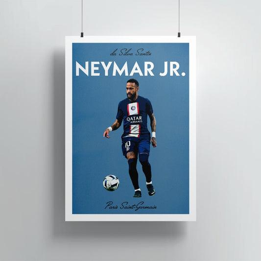 Neymar Jr. Icons