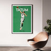 Jayson Tatum Icons