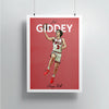 Giddey Icons